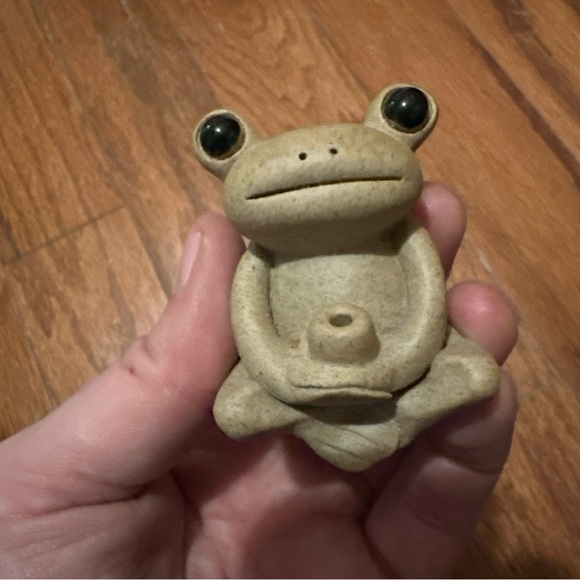 Desk frog - Picture 4 of 4